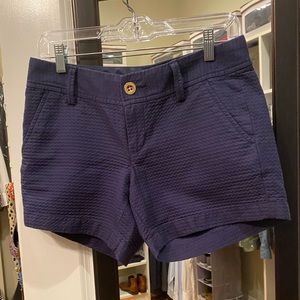 Lilly Pulitzer shorts